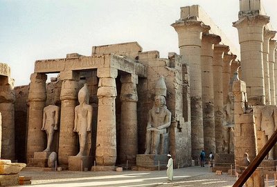 Templo Luxor